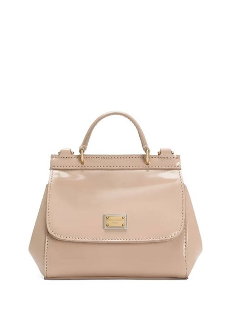 Borsa Sicily con logo DOLCE & GABBANA KIDS | EB0003 A106780412